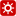 Weather Sun Icon 16x16 png